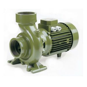 SAER Heavy Duty Centrifugal Water Pump