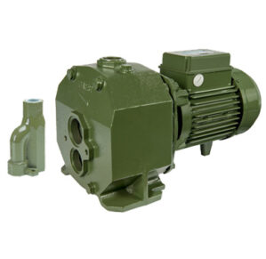 SAER Deep Suction Well Jet Pump