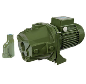 SAER Jet Self-Priming Pump