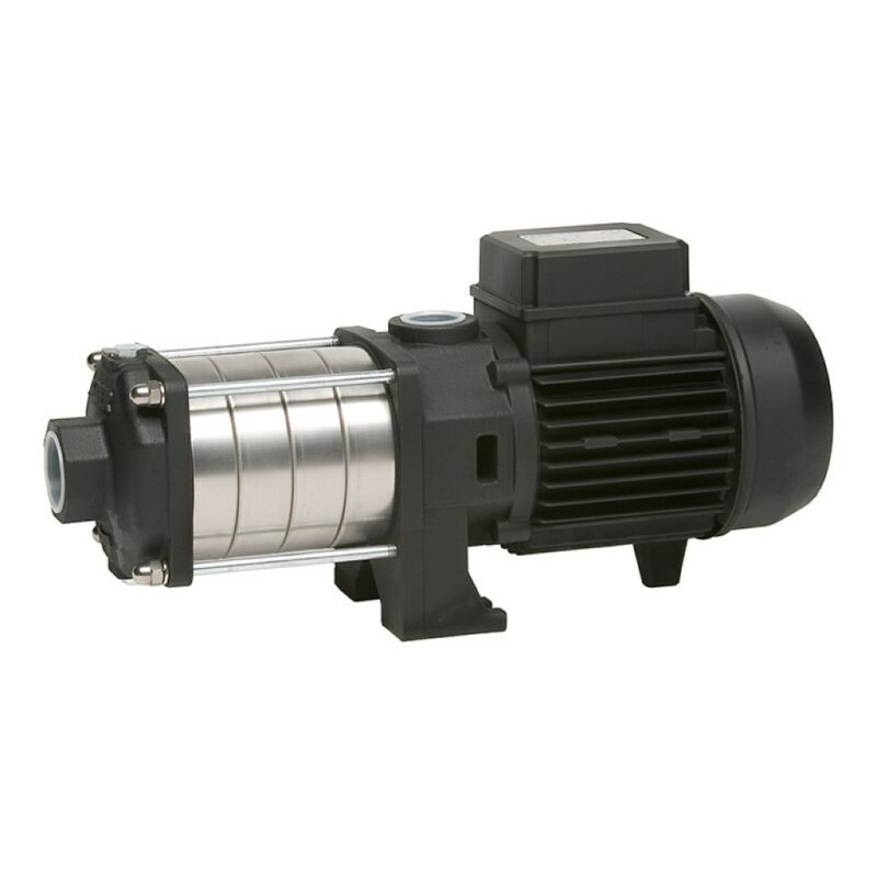 SAER-OP Multistage Horizontal Water Pump