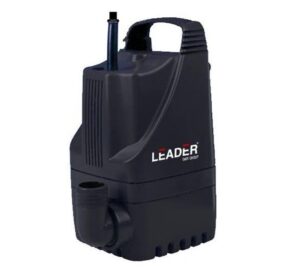 Clear Answer 2 - Drainage Pump Leader