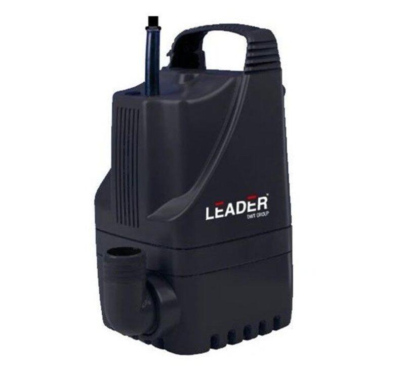 Clear Answer 2 - Drainage Pump Leader