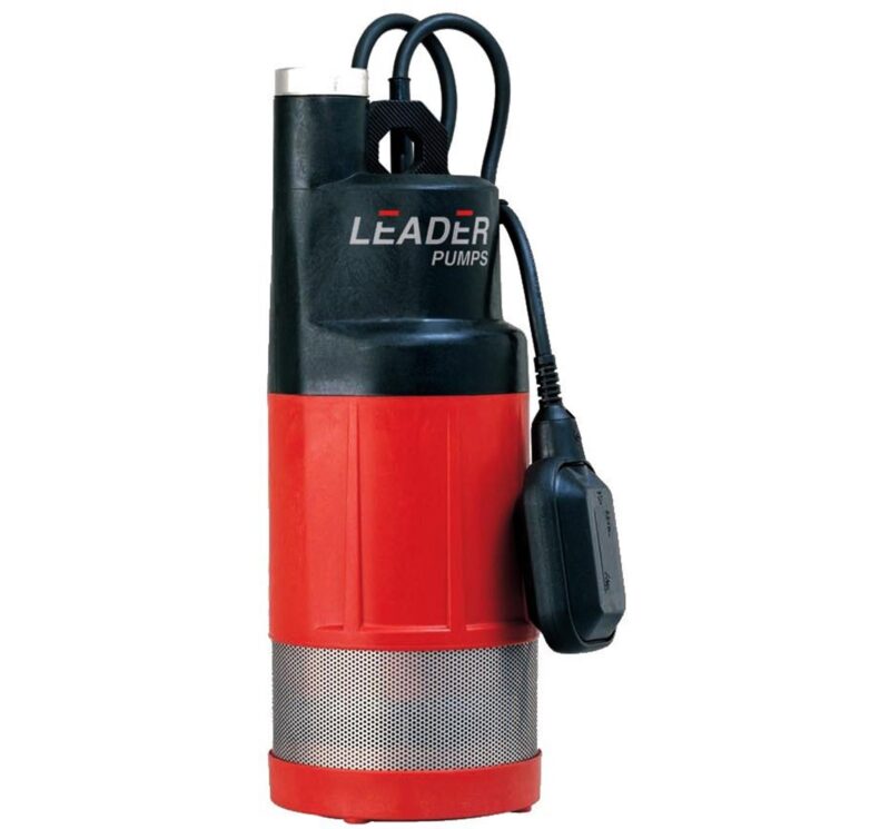 ECODIVER Automatic - Drainage Pump Leader