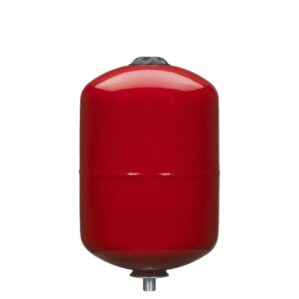 VAREM Vertical Solar Water Heater Expansion Tank