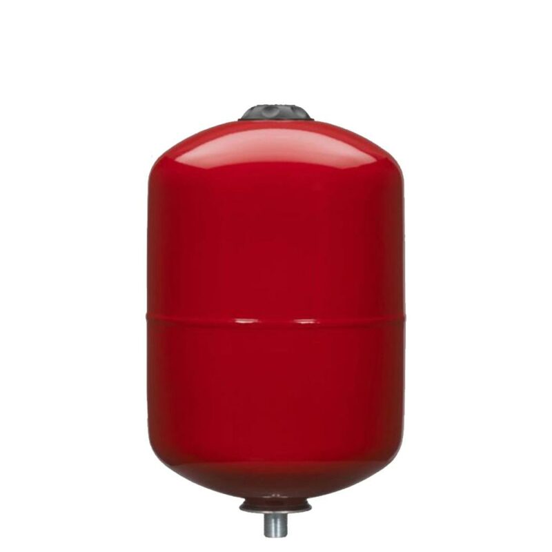 VAREM Vertical Solar Water Heater Expansion Tank