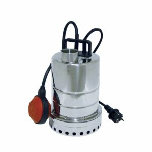 JOWER-30/60 Auto Sump Pump - Drainage Submersible Pump