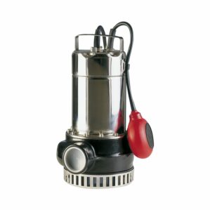 JUMPER - AUTO - Single Phase - Drainage Submersible Pump JMS-USA