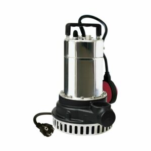 JUMPER - 70/100 AUTO - Single Phase - Drainage Submersible Pump JMS-USA