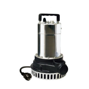 JUMPER - Manual - Three Phase - Drainage Submersible Pump JMS-USA