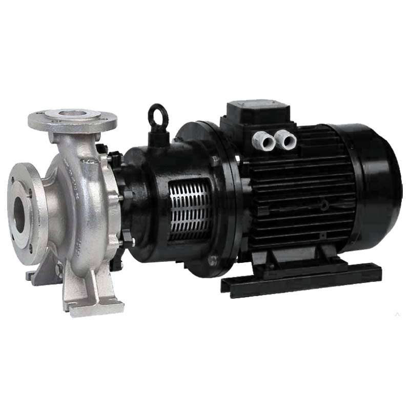 MG2X Electrical Centrifugal Pump - SAER-USA (Stainless Steel)