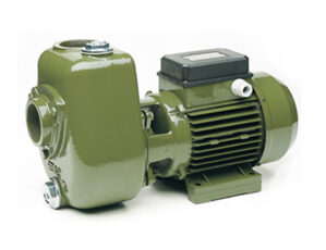 SAER-USA - AP/97-98 Threaded Centrifugal Pump