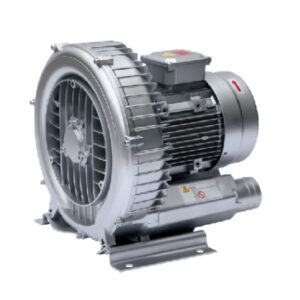 High Pressure Vortex Blower Pump