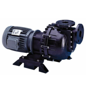 GPD Chemical Pump, Self-Priming Pumps, Fiber Reinforced Polypropylene