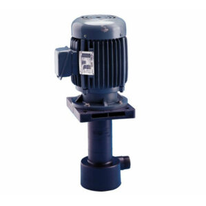 GPE-F Chemical Pump, Self-Priming Pumps, Fiber Reinforced Polypropylene