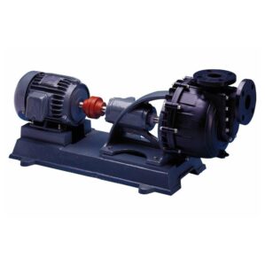 GPL Chemical Pump, Self-Priming Pumps, Fiber Reinforced Polypropylene