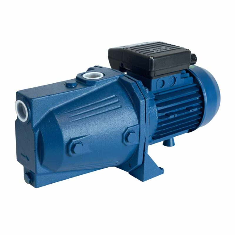 JET-P 80/100/155M Centrifugal Electric Pump